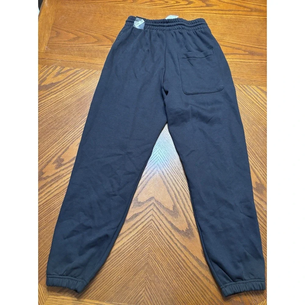 NEW Adidas Men All SZN PT Multi Sports Black Joggers Sweatpants Size‎ XS